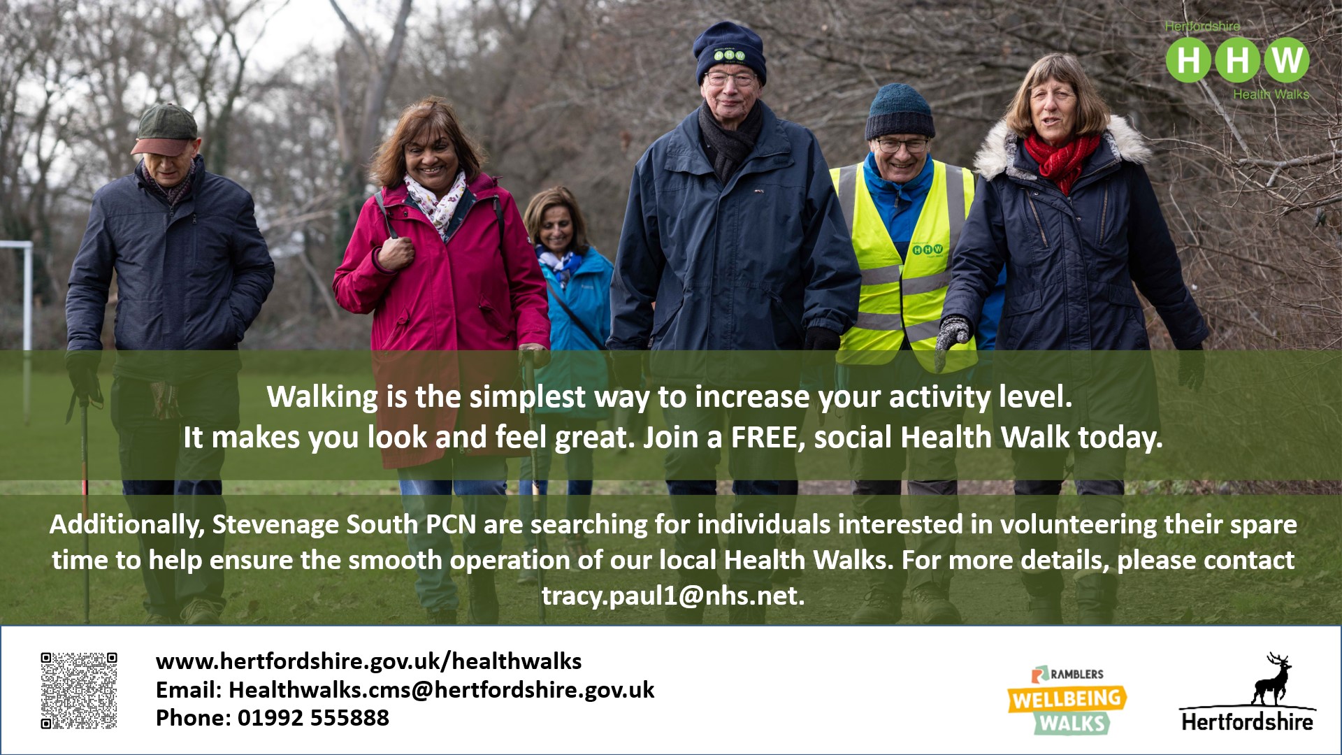 Health Walks